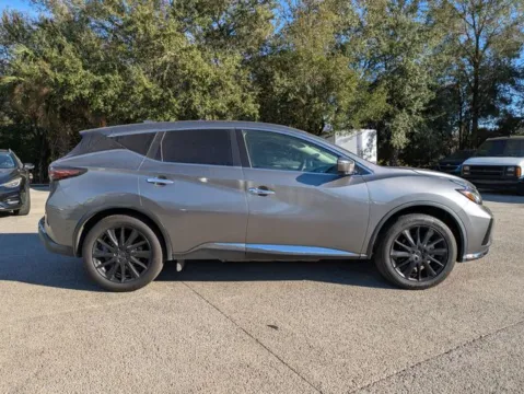Another view of 2021 Nissan Murano SL for sale in Jacksonville, FL at Auto Gallery Jacksonville