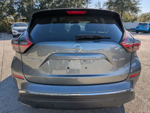 More photos of 2021 Nissan Murano SL at Auto Gallery Jacksonville, FL