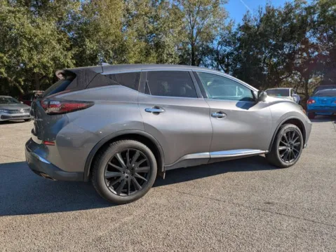 More photos of 2021 Nissan Murano SL at Auto Gallery Jacksonville, FL