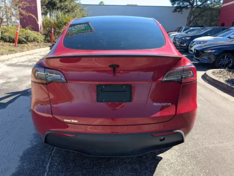 More photos of 2022 Tesla Model Y Performance at Auto Gallery Jacksonville, FL
