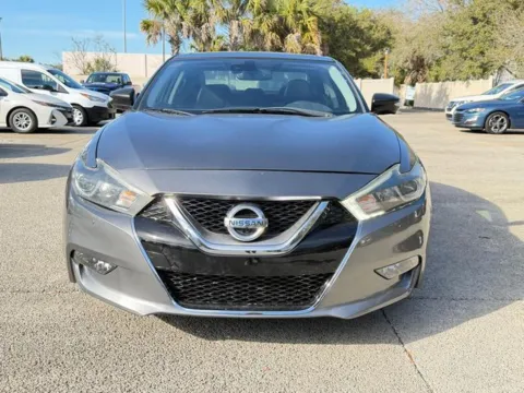 Another view of 2018 Nissan Maxima Platinum for sale in Jacksonville, FL at Auto Gallery Jacksonville