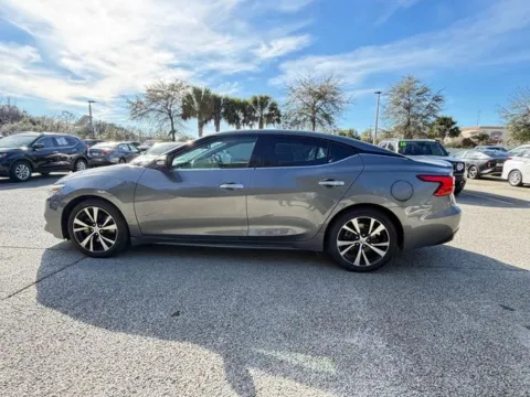 More photos of 2018 Nissan Maxima Platinum at Auto Gallery Jacksonville, FL