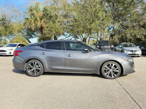 More photos of 2018 Nissan Maxima Platinum at Auto Gallery Jacksonville, FL