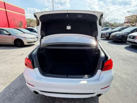 More photos of 2019 BMW 5 Series 530i at Auto Gallery Jacksonville, FL