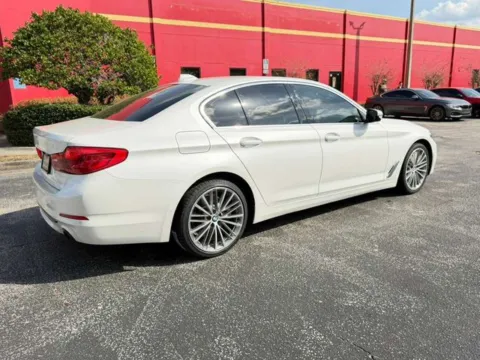 More photos of 2019 BMW 5 Series 530i at Auto Gallery Jacksonville, FL