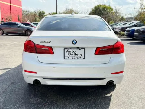 More photos of 2019 BMW 5 Series 530i at Auto Gallery Jacksonville, FL