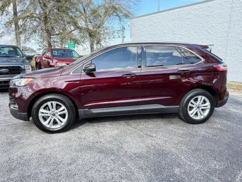 More photos of 2019 Ford Edge SEL at Auto Gallery Jacksonville, FL