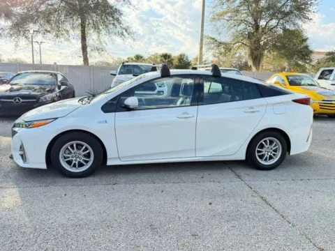 More photos of 2017 Toyota Prius Prime Plus at Auto Gallery Jacksonville, FL