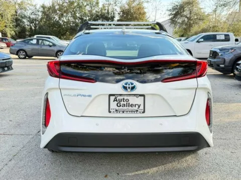 More photos of 2017 Toyota Prius Prime Plus at Auto Gallery Jacksonville, FL