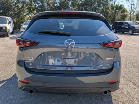 More photos of 2025 Mazda CX-5 2.5 S Carbon Edition at Auto Gallery Jacksonville, FL
