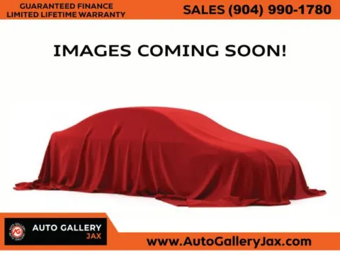 Red 2020 Nissan Altima 2.5 SR for sale in Jacksonville, FL