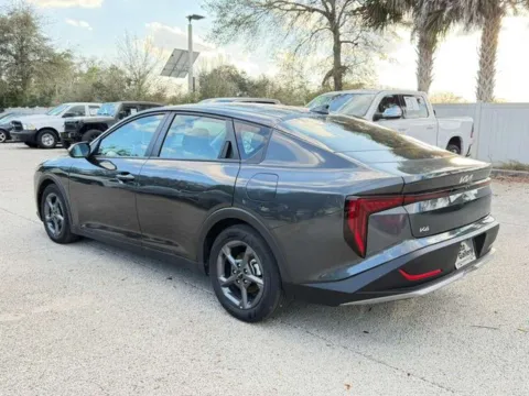 More photos of 2025 Kia K4 LXS at Auto Gallery Jacksonville, FL