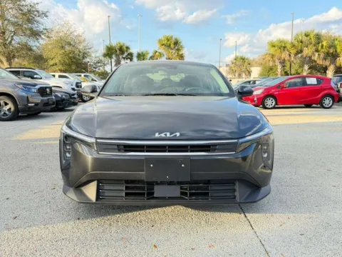 Photos of 2025 Kia K4 LXS for sale in Jacksonville, FL at Auto Gallery Jacksonville