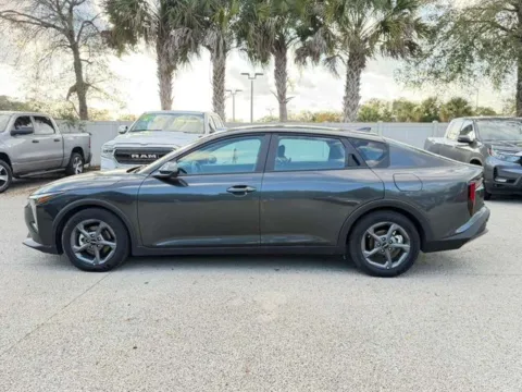 More photos of 2025 Kia K4 LXS at Auto Gallery Jacksonville, FL