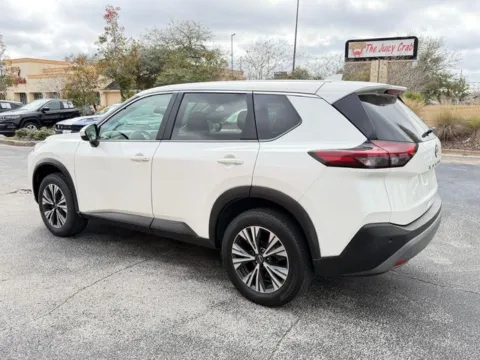 More photos of 2023 Nissan Rogue SV at Auto Gallery Jacksonville, FL