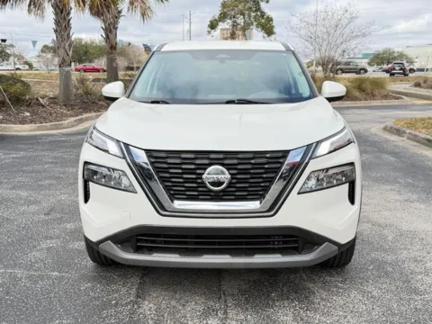 Another view of 2023 Nissan Rogue SV for sale in Jacksonville, FL at Auto Gallery Jacksonville