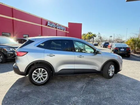 Another view of 2022 Ford Escape SE for sale in Jacksonville, FL at Auto Gallery Jacksonville