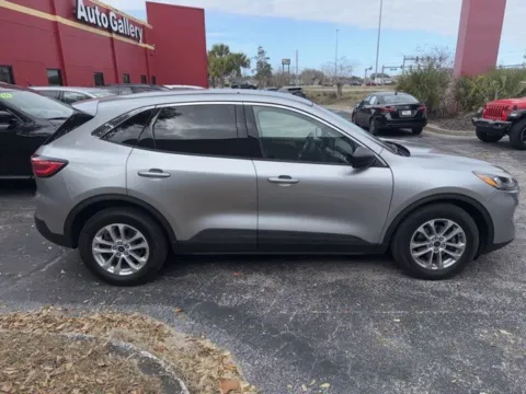 More photos of 2022 Ford Escape SE at Auto Gallery Jacksonville, FL