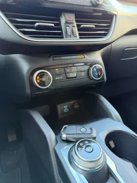 More photos of 2022 Ford Escape SE at Auto Gallery Jacksonville, FL