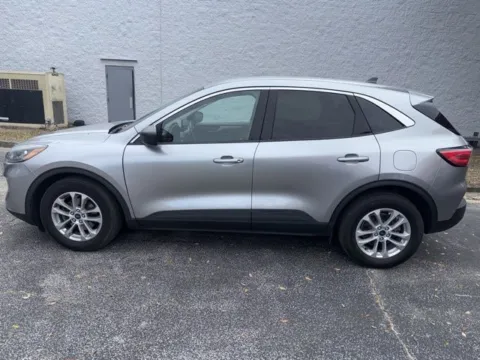 Another view of 2022 Ford Escape SE for sale in Jacksonville, FL at Auto Gallery Jacksonville