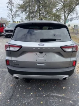More photos of 2022 Ford Escape SE at Auto Gallery Jacksonville, FL