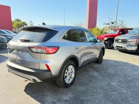 More photos of 2022 Ford Escape SE at Auto Gallery Jacksonville, FL