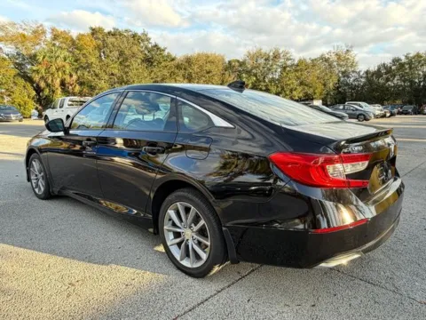 More photos of 2021 Honda Accord LX at Auto Gallery Jacksonville, FL