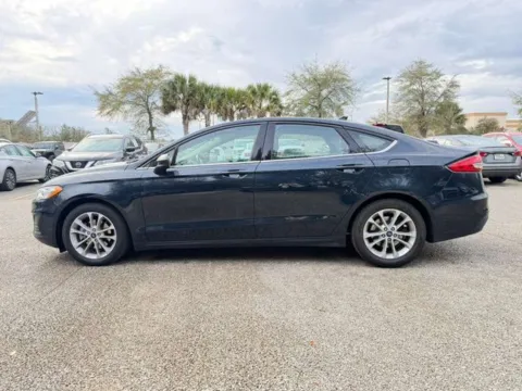 More photos of 2020 Ford Fusion SE at Auto Gallery Jacksonville, FL