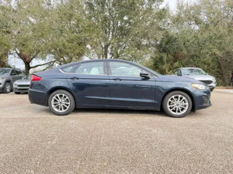 More photos of 2020 Ford Fusion SE at Auto Gallery Jacksonville, FL