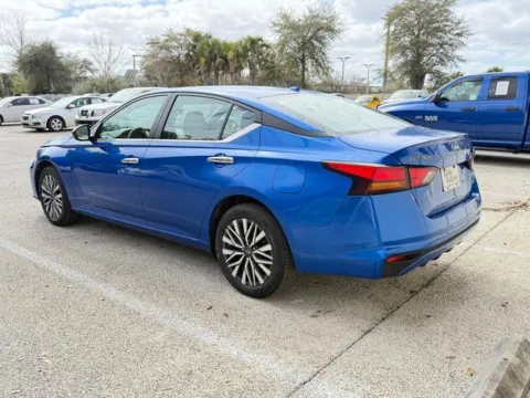 More photos of 2025 Nissan Altima 2.5 SV at Auto Gallery Jacksonville, FL