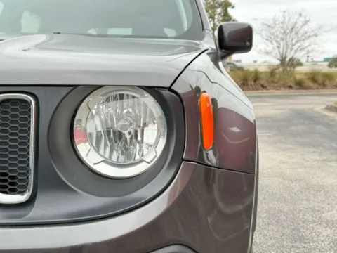 Another view of 2018 Jeep Renegade Latitude for sale in Jacksonville, FL at Auto Gallery Jacksonville