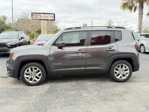 More photos of 2018 Jeep Renegade Latitude at Auto Gallery Jacksonville, FL