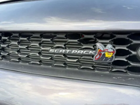 Another view of 2022 Dodge Charger R/T Scat Pack for sale in Jacksonville, FL at Auto Gallery Jacksonville