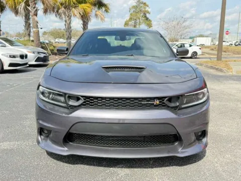 Photos of 2022 Dodge Charger R/T Scat Pack for sale in Jacksonville, FL at Auto Gallery Jacksonville