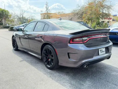 More photos of 2022 Dodge Charger R/T Scat Pack at Auto Gallery Jacksonville, FL