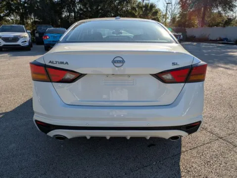 More photos of 2025 Nissan Altima 2.5 SL at Auto Gallery Jacksonville, FL