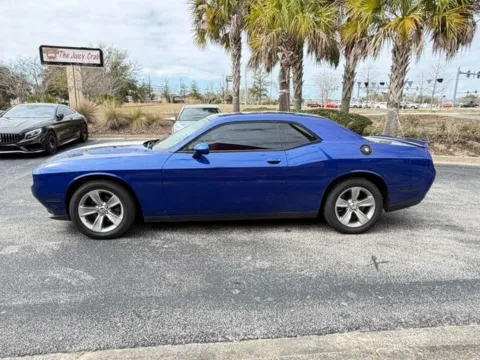 More photos of 2019 Dodge Challenger SXT at Auto Gallery Jacksonville, FL