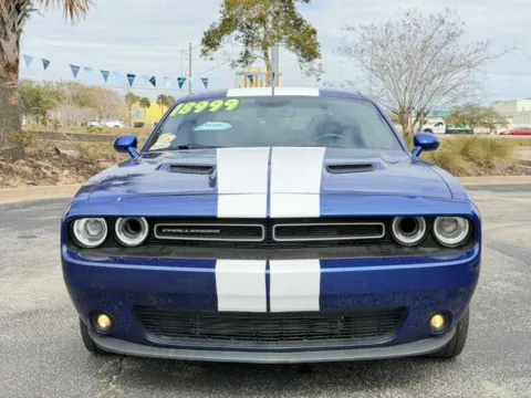 Photos of 2019 Dodge Challenger SXT for sale in Jacksonville, FL at Auto Gallery Jacksonville