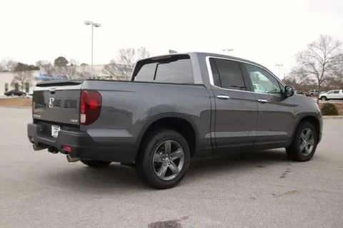 More photos of 2023 Honda Ridgeline RTL-E at Auto Gallery Jacksonville, FL