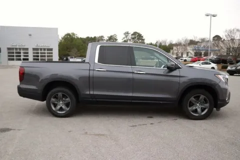 More photos of 2023 Honda Ridgeline RTL-E at Auto Gallery Jacksonville, FL