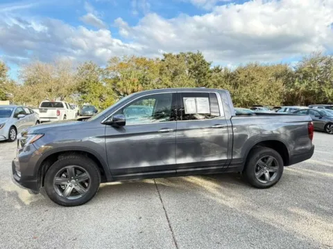 More photos of 2023 Honda Ridgeline RTL-E at Auto Gallery Jacksonville, FL