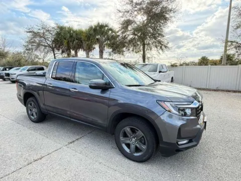 Photos of 2023 Honda Ridgeline RTL-E for sale in Jacksonville, FL at Auto Gallery Jacksonville