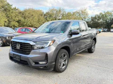 More photos of 2023 Honda Ridgeline RTL-E at Auto Gallery Jacksonville, FL
