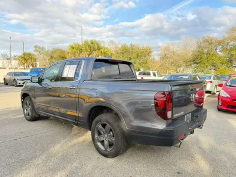 More photos of 2023 Honda Ridgeline RTL-E at Auto Gallery Jacksonville, FL