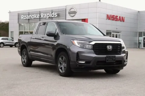 2023 Honda Ridgeline RTL-E for sale in Jacksonville, FL