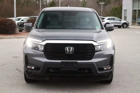 Photos of 2023 Honda Ridgeline RTL-E for sale in Jacksonville, FL at Auto Gallery Jacksonville