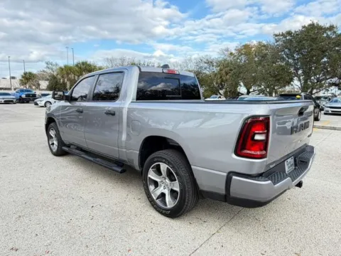 More photos of 2025 Ram 1500 Tradesman at Auto Gallery Jacksonville, FL
