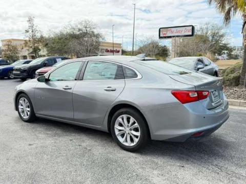 More photos of 2024 Chevrolet Malibu LT at Auto Gallery Jacksonville, FL