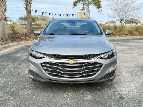 Photos of 2024 Chevrolet Malibu LT for sale in Jacksonville, FL at Auto Gallery Jacksonville