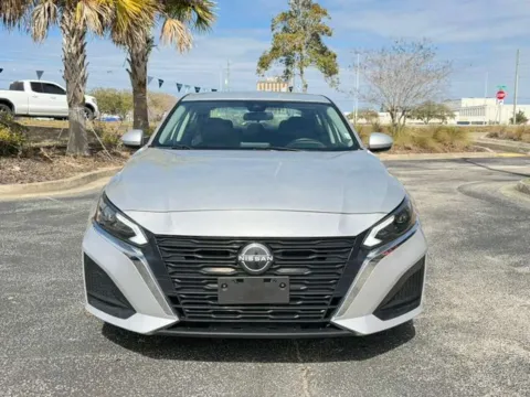 Another view of 2023 Nissan Altima 2.5 SV for sale in Jacksonville, FL at Auto Gallery Jacksonville